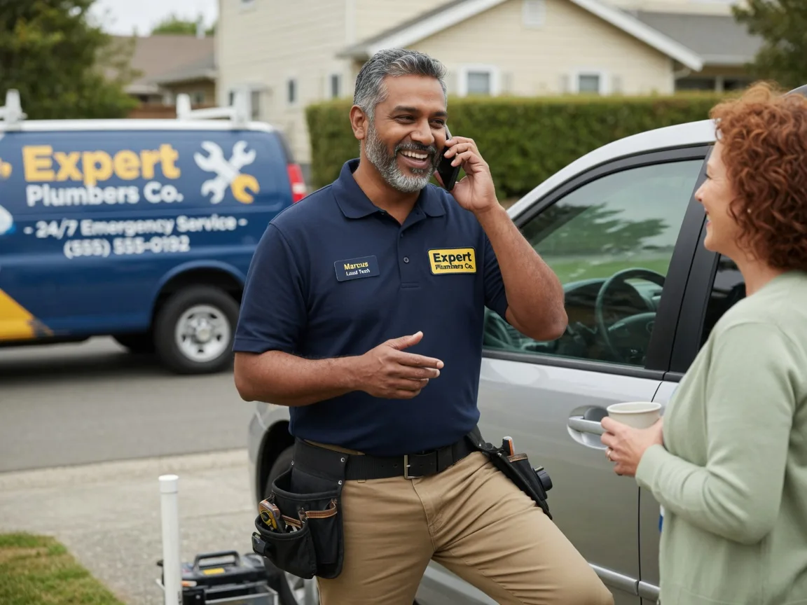 Drain Cleaning Ellsworth, IA FAQs